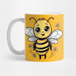 Bee gift ideas Mug